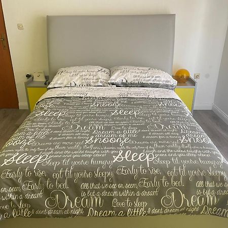 Sweet Apartment In Quiet Part Of Split Zewnętrze zdjęcie