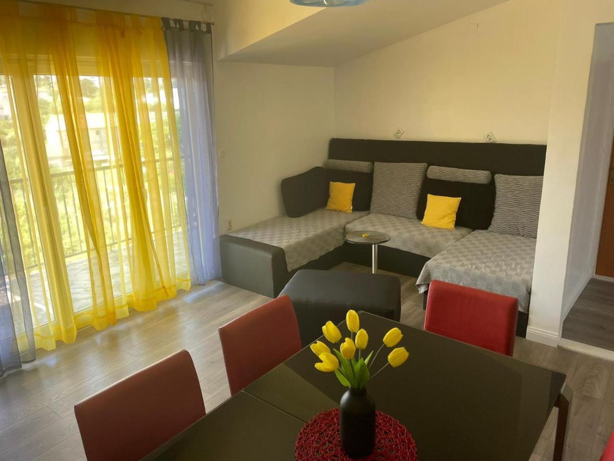 Sweet Apartment In Quiet Part Of Split Zewnętrze zdjęcie