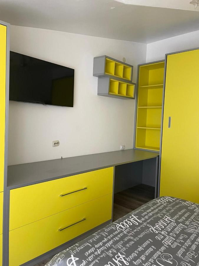 Sweet Apartment In Quiet Part Of Split Zewnętrze zdjęcie