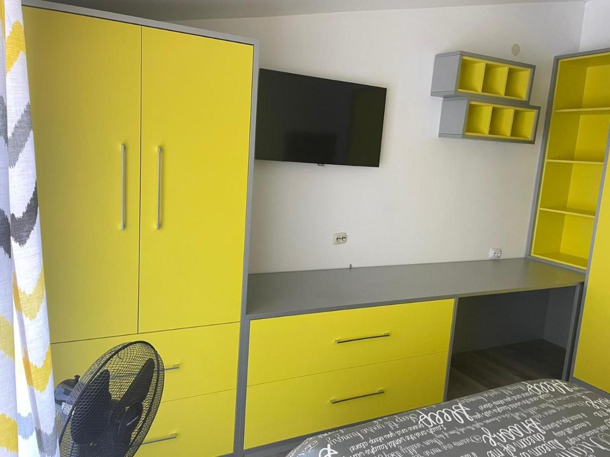 Sweet Apartment In Quiet Part Of Split Zewnętrze zdjęcie