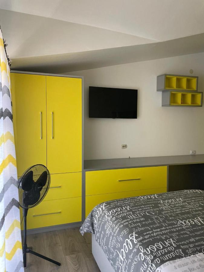 Sweet Apartment In Quiet Part Of Split Zewnętrze zdjęcie