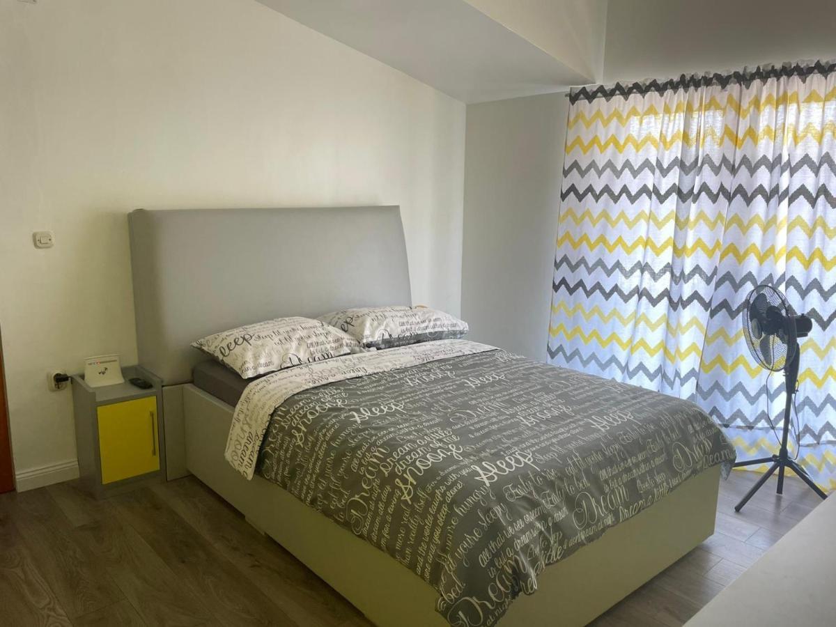 Sweet Apartment In Quiet Part Of Split Zewnętrze zdjęcie