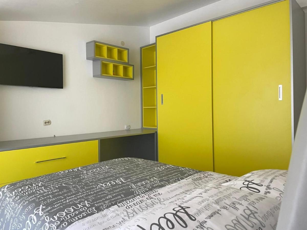 Sweet Apartment In Quiet Part Of Split Zewnętrze zdjęcie