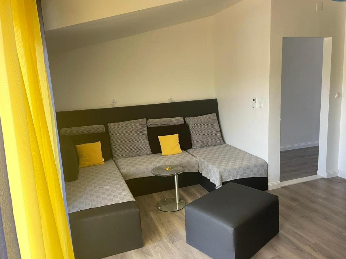 Sweet Apartment In Quiet Part Of Split Zewnętrze zdjęcie