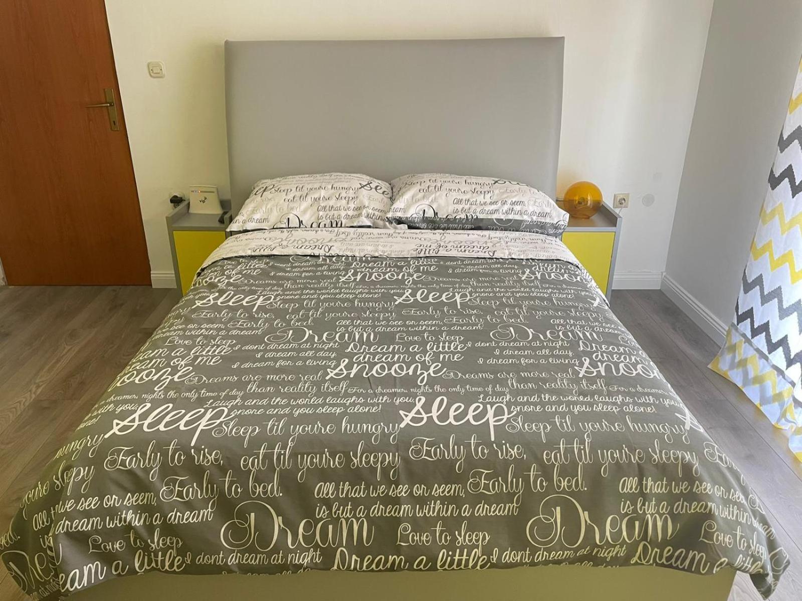 Sweet Apartment In Quiet Part Of Split Zewnętrze zdjęcie