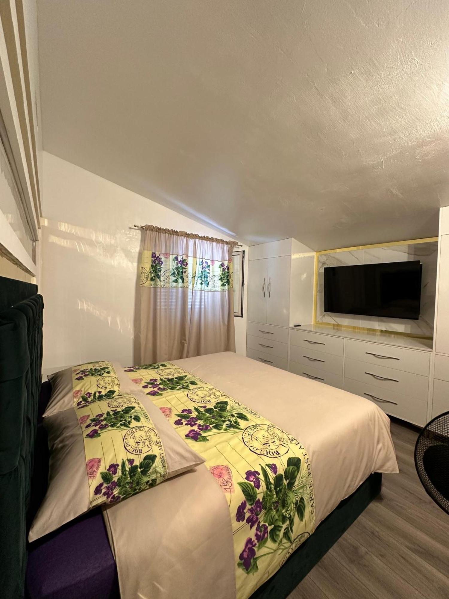 Sweet Apartment In Quiet Part Of Split Zewnętrze zdjęcie